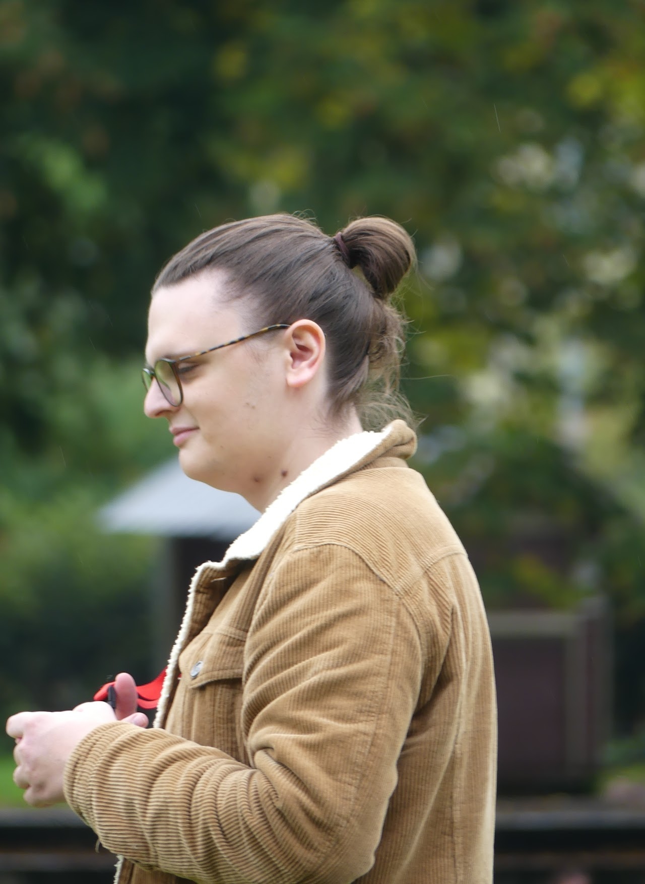 Bild vom 13. Benefizlauf im Jahr 2022. Dies ist das 507. Bild.